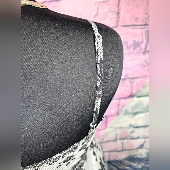 Worthington Spaghetti Strap Blouse - Picture 5 of 8